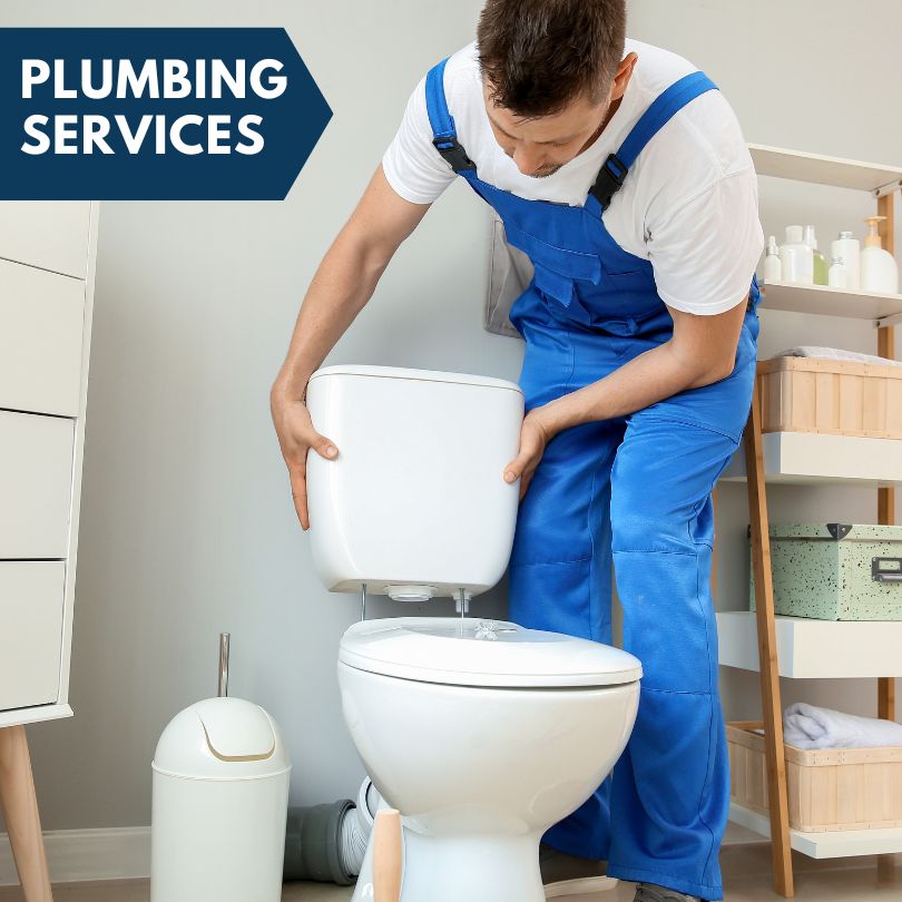 Plumbing Company in Eagle Lake, FL
